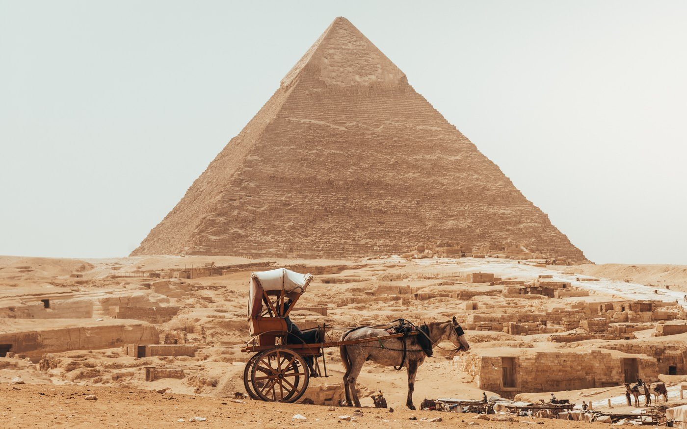 The Ultimate 10 Day Egypt Itinerary For 2023