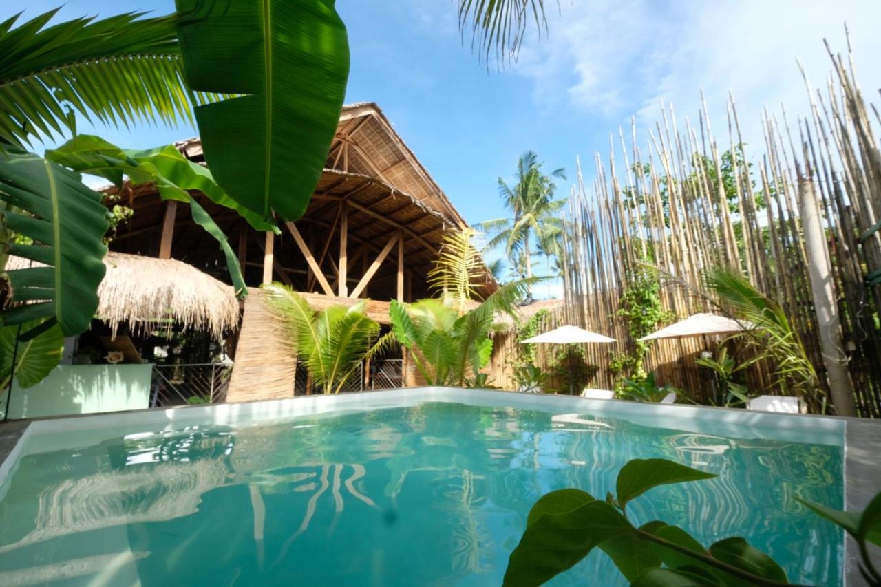 Siargao Accommodation and Where to Stay