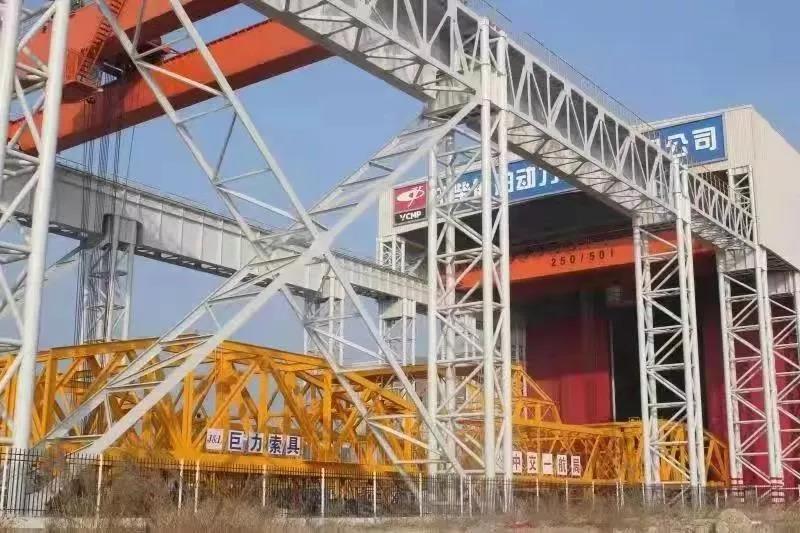 港珠澳大桥建设背后，玉柴船动创造多项世界级工程奇迹