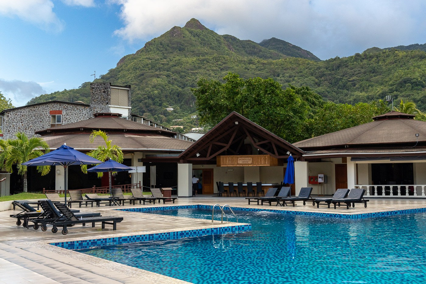 Berjaya Beau Vallon Bay Resort and Casino, Seychelles