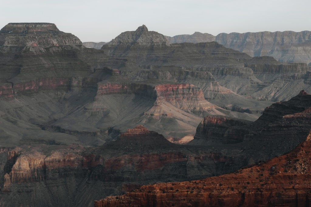 Grand Canyon, South Rim, Arizona, United States