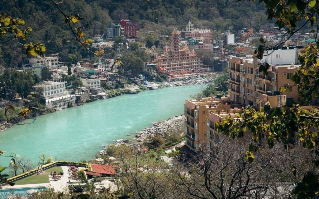 BEST THINGS TO DO IN RISHIKESH FOR THE ADVENTURE TRAVELER