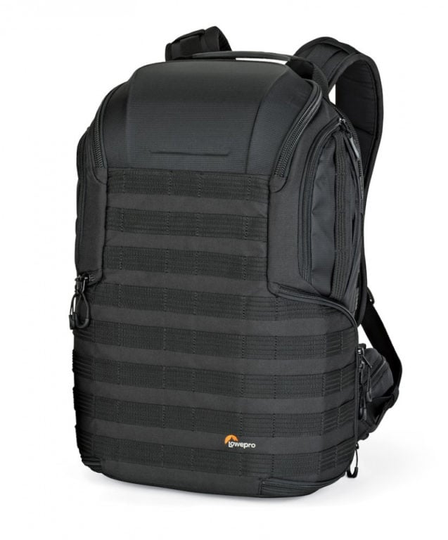 Lowerpro Camera backpack for travel