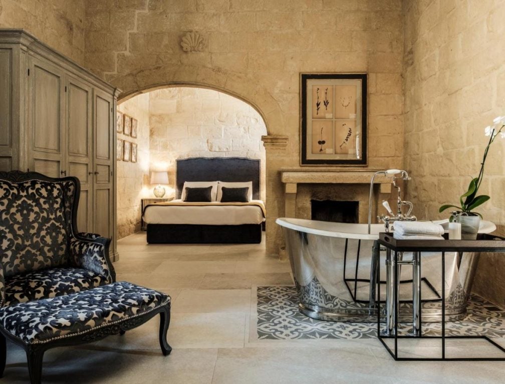 Boutique Hotels in Gozo
