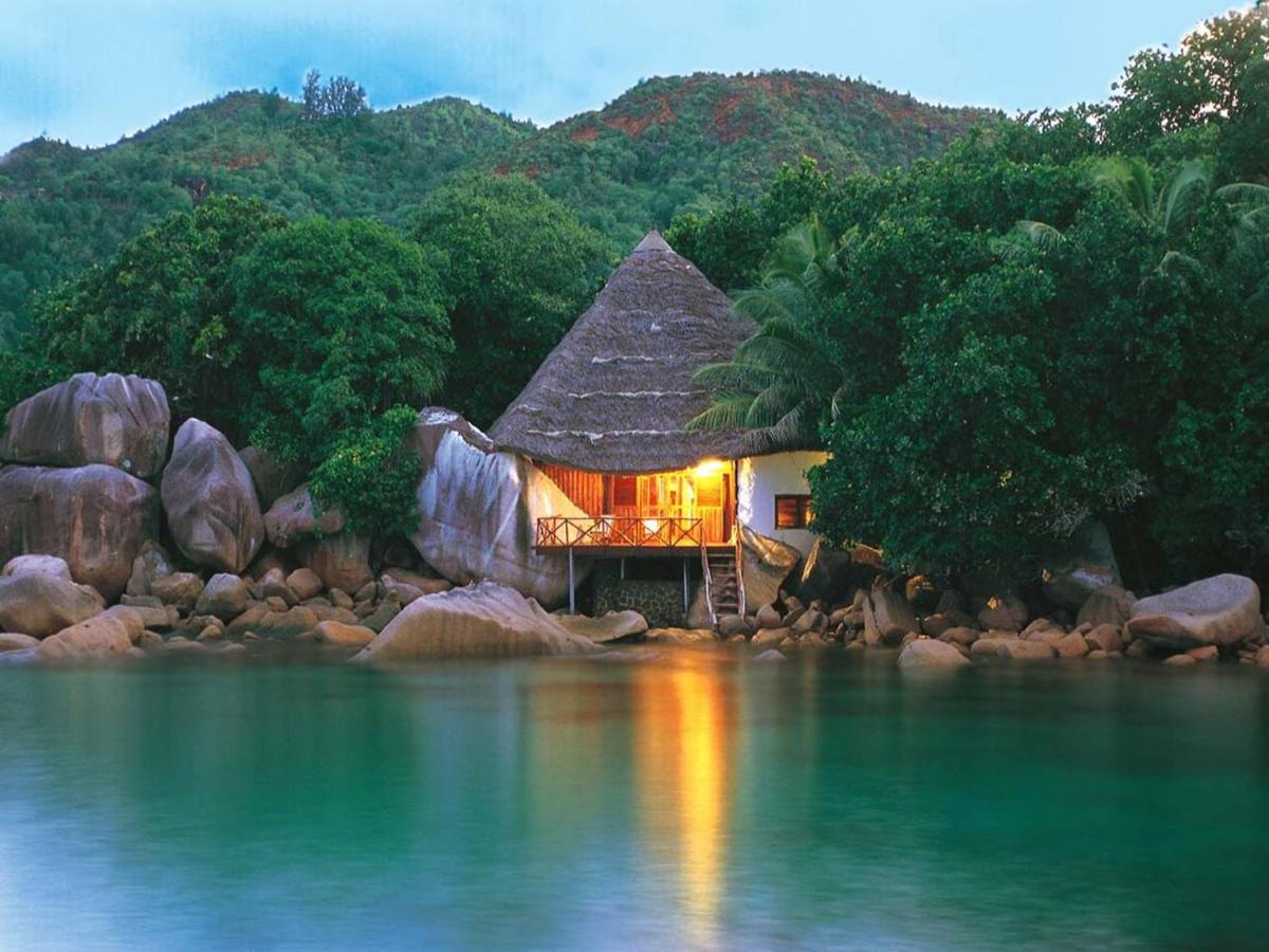 Chauve Souris Resort Seychelles
