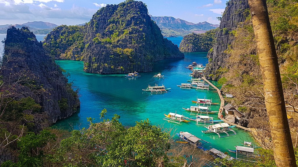 Best Places to Visit in Philippines, Travel