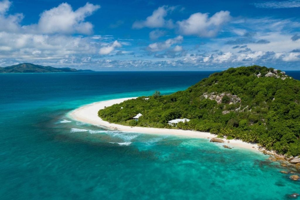 Cousine Island Accommodation Seychelles