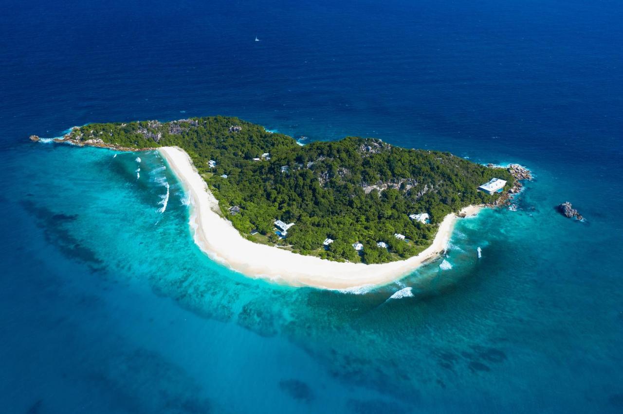 Seychelles Cousine Island