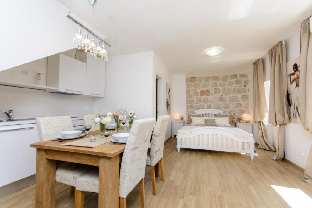 Dubrovnik Finest Apartment Pile