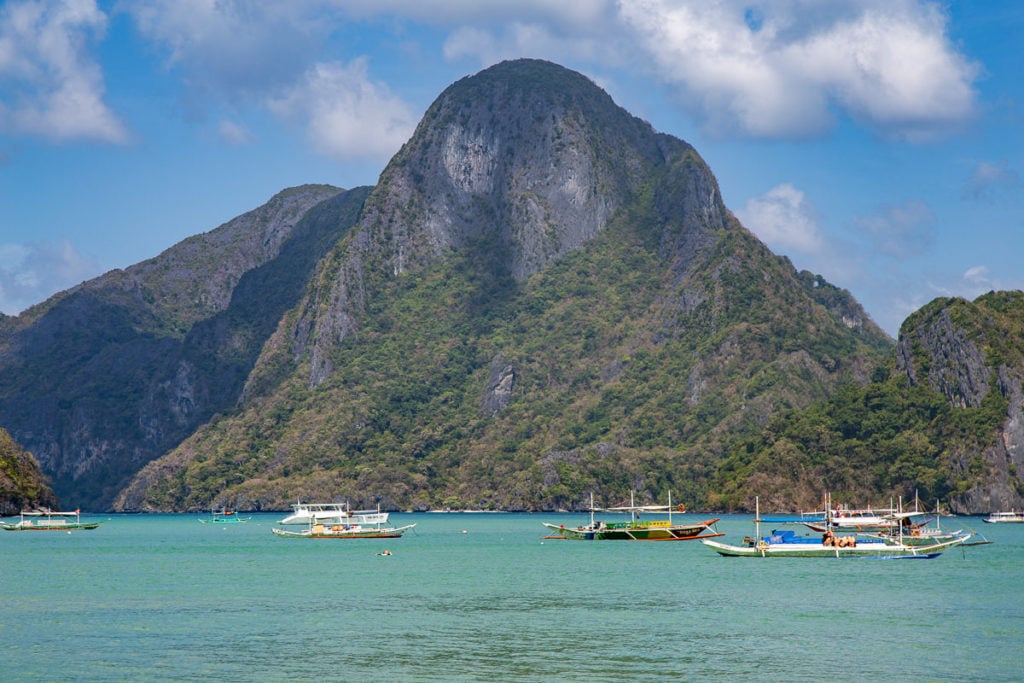 El Nido on Coron Island, Best Places to Visit in the Philippines, Travel Guide