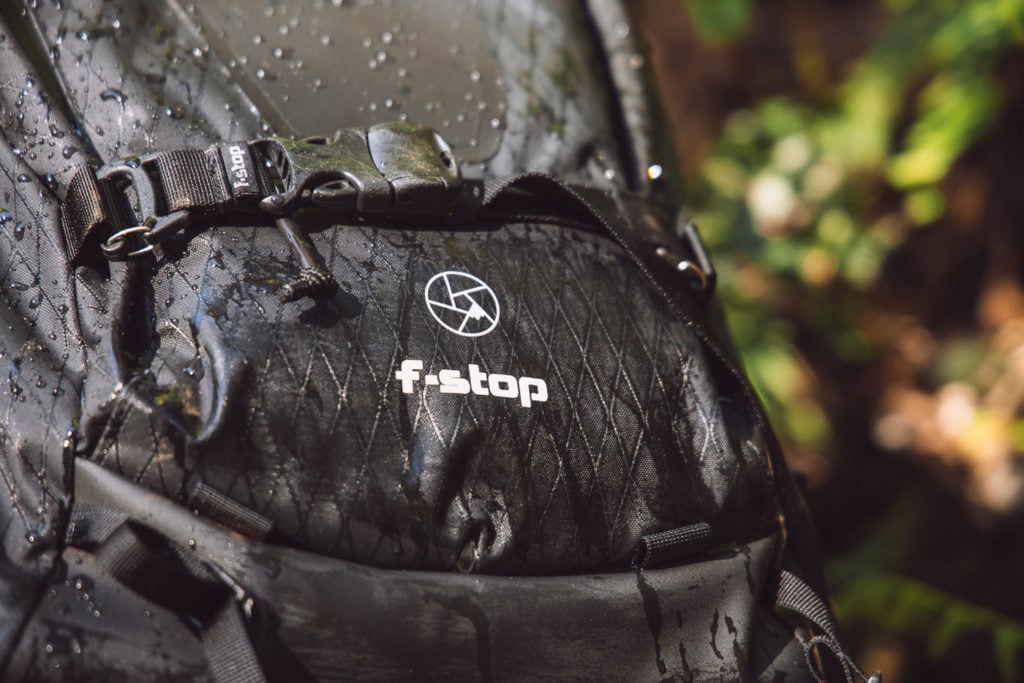 F-stop Tilopa Camera Backpack
