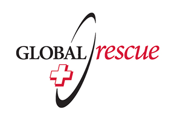 Global Rescue Logo