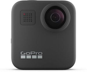 GOPRO HERO MAX, ACTION CAMERA FOR TRAVEL 