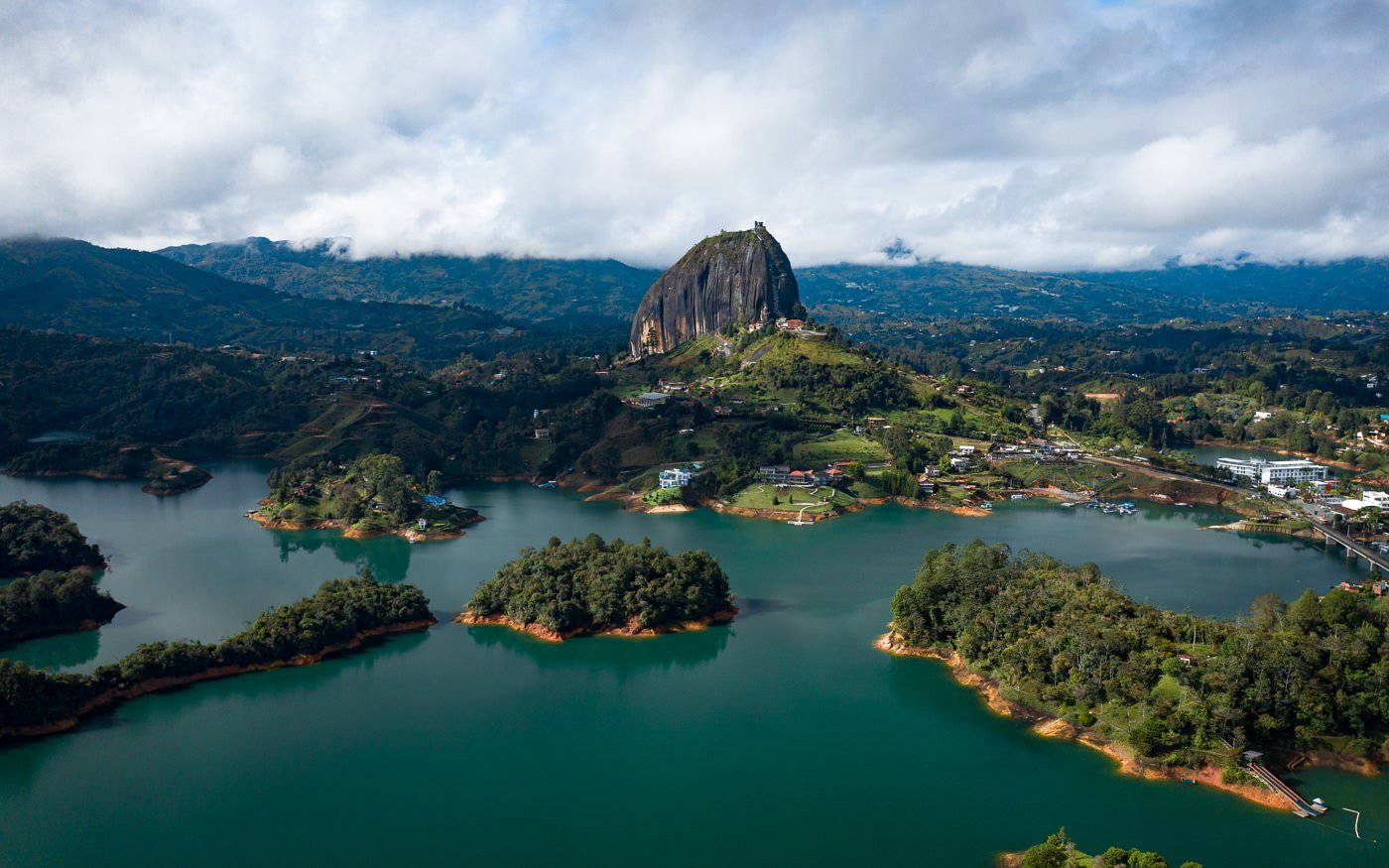 37 Things to do in Guatapé Colombia – 2023 Travel Guide
