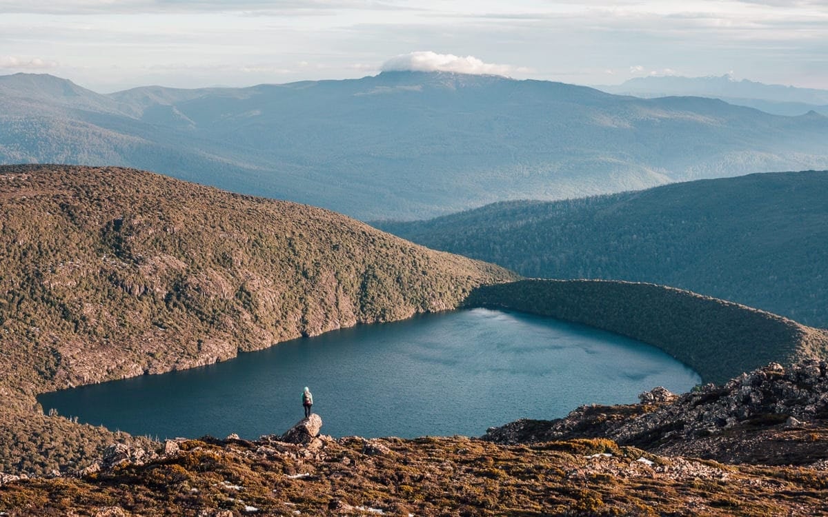 36 Must-Do Hikes in Tasmania: The Ultimate Tasmania Hiking Guide