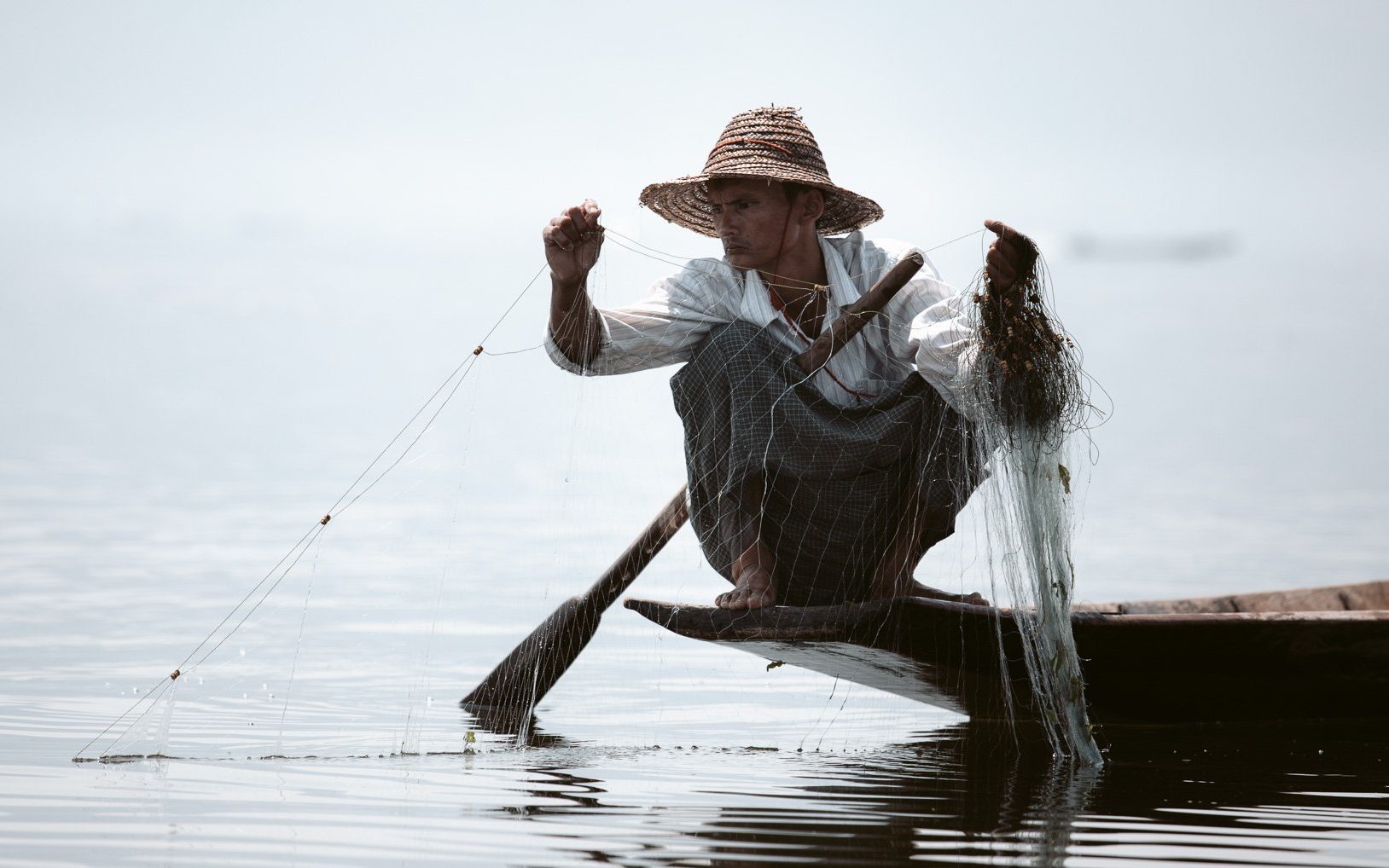 HOW TO GET TO INLE LAKE, MYANMAR