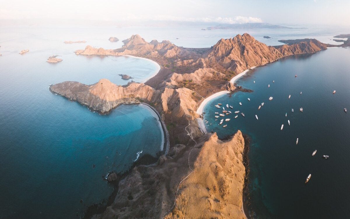 4-Day Komodo Boat Trip From Lombok – Everything You Need to Know