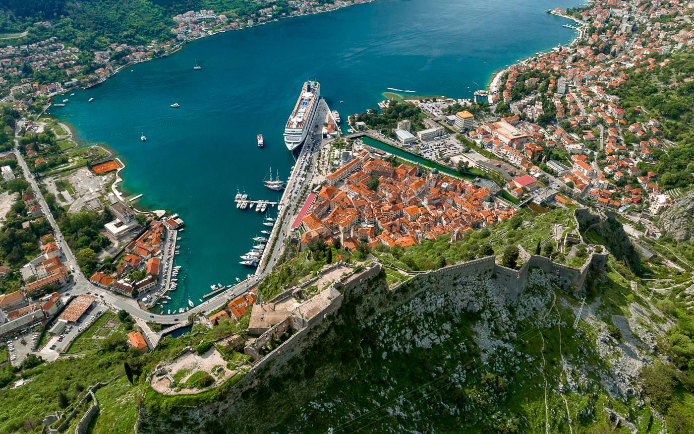 25 Awesome Things to do in Kotor, Montenegro