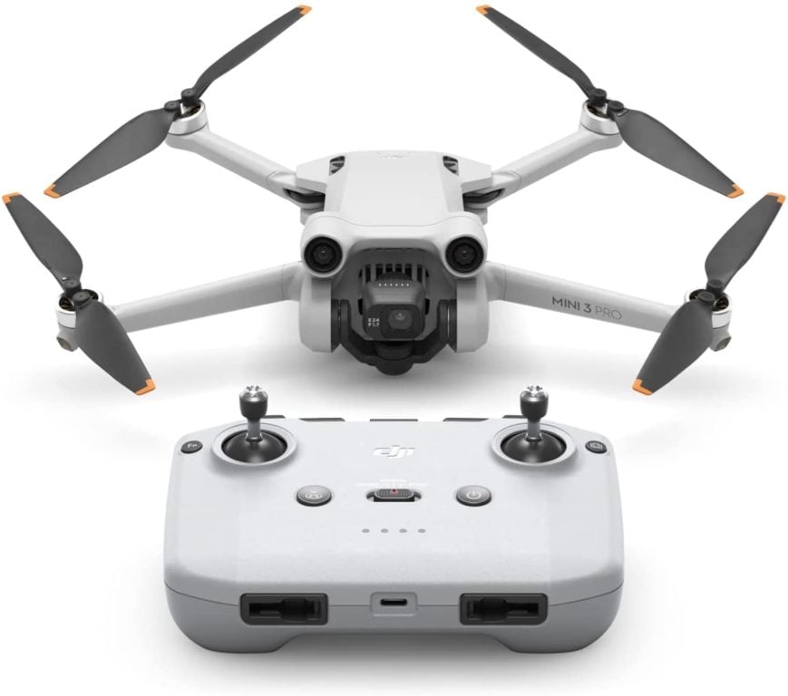 Mavic Mini 3 Pro Dji Drone