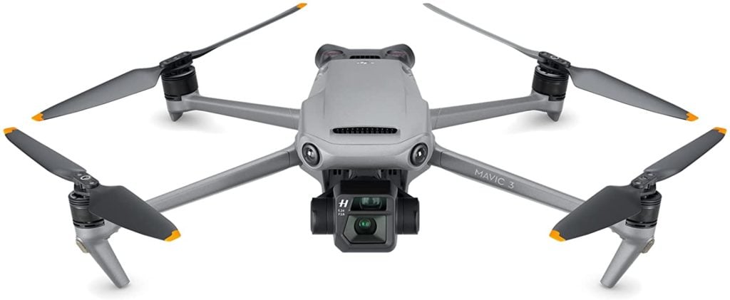 Mavic Pro 3 Drone