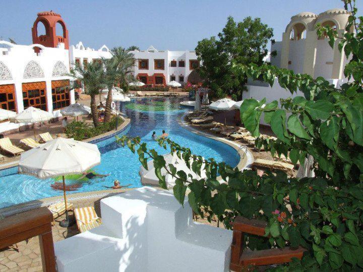 Sharm Inn Amarein Accommodation in Sharm El Sheikh