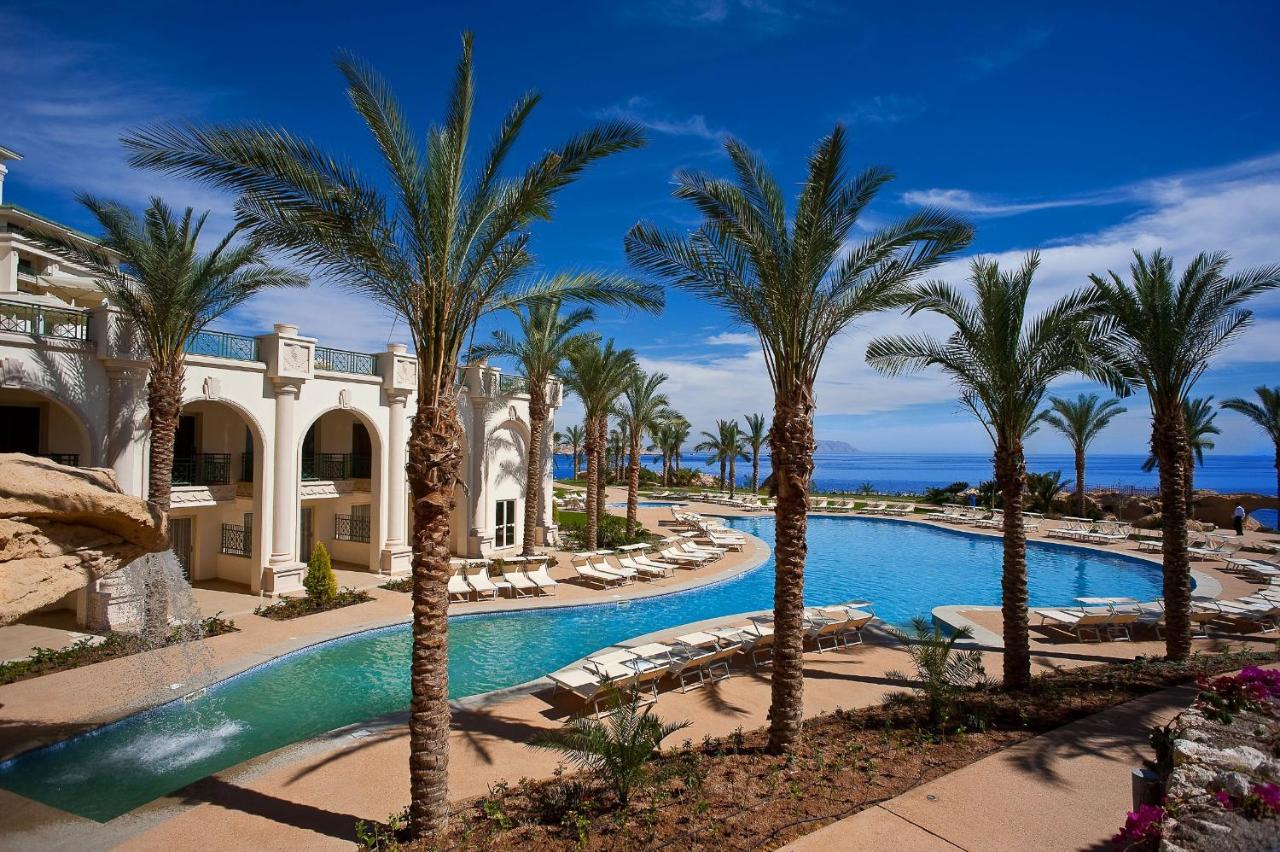 View of Stella Di Mare Beach Hotel & Spa