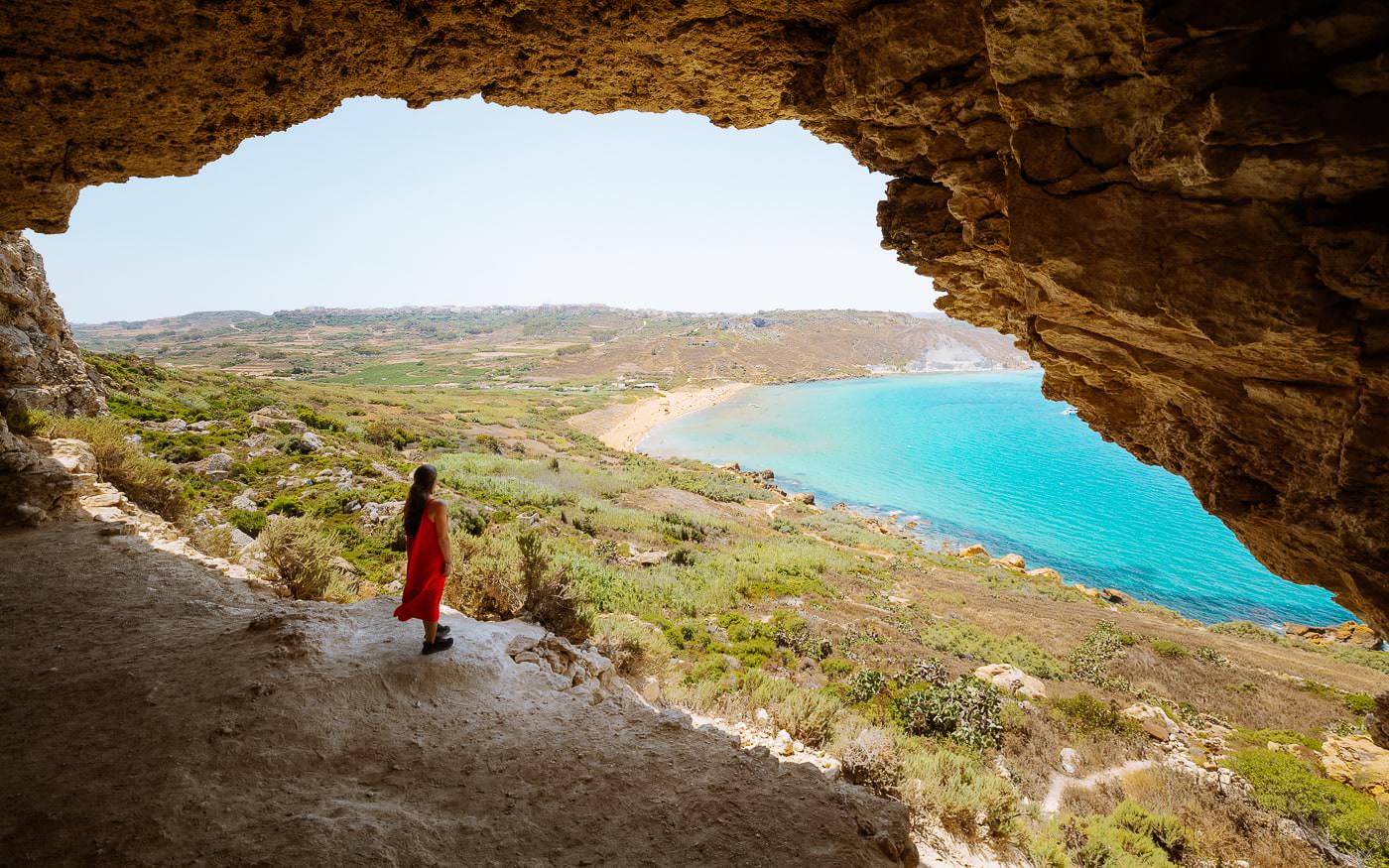 Things to do on Gozo Island, Malta