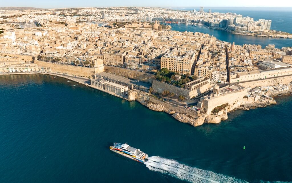 Things to do in Valletta Malta