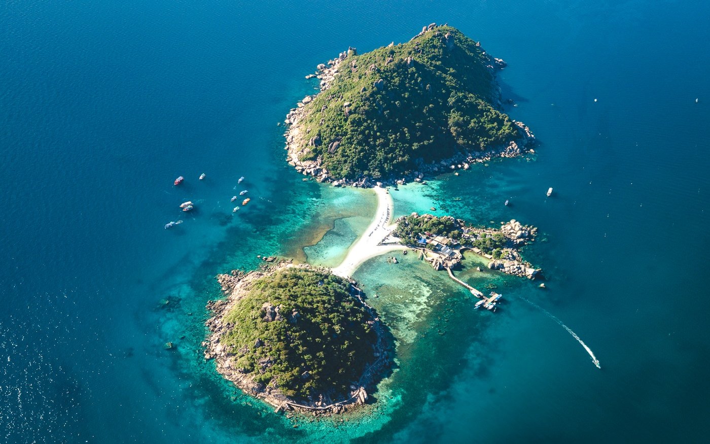 31 Awesome Things to Do on Koh Tao Island, Thailand in 2023
