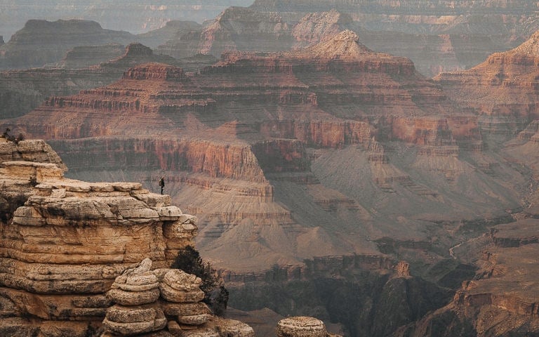 Grand Canyon United States