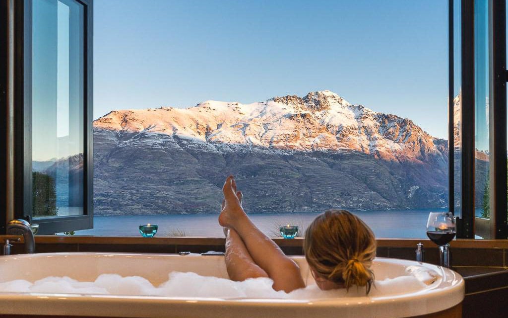 Where to Stay in Queenstown, New Zealand