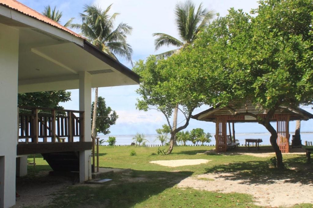 YAMA Apartments Where to Stay in Siargao