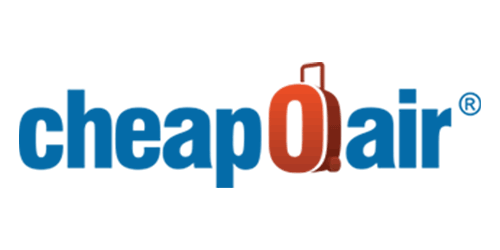 cheapoair logo