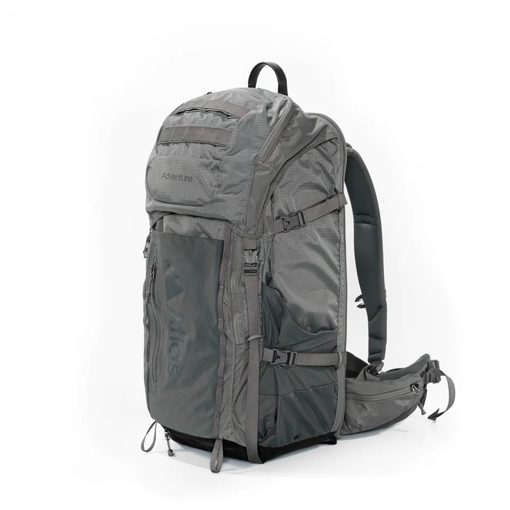 Atlas Packs adventure backpack